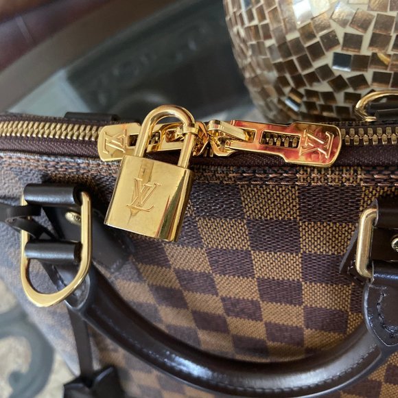 Louis Vuitton Alma PM Damier Ebene - Picture 7 of 13